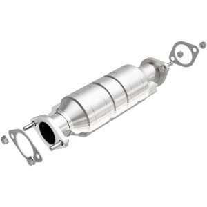 Hyundai Elantra Catalytic Converter - Magnaflow - OEM Grade Direct-Fit - `04-`06 Hyundai Elantra Catalytic Converter - Magnaflow - OEM Grade Direct-Fit - `04-`06