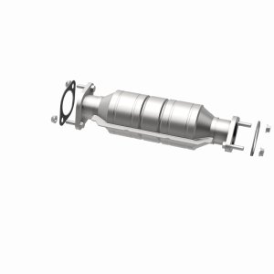 Hyundai Elantra Catalytic Converter - Magnaflow - OEM Grade Direct-Fit - `04-`06 Hyundai Elantra Catalytic Converter - Magnaflow - OEM Grade Direct-Fit - `04-`06
