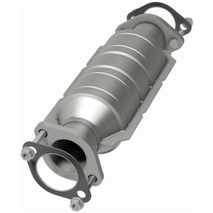 Hyundai Elantra Catalytic Converter - Magnaflow - OEM Grade Direct-Fit - `04-`06 Hyundai Elantra Catalytic Converter - Magnaflow - OEM Grade Direct-Fit - `04-`06