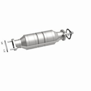 Kia Spectra Catalytic Converter - Magnaflow - OEM Grade Direct-Fit - `04-`09