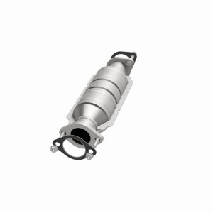 Kia Spectra Catalytic Converter - Magnaflow - OEM Grade Direct-Fit - `04-`09