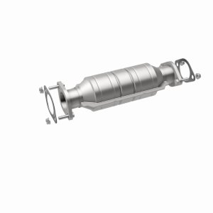 Kia Spectra Catalytic Converter - Magnaflow - OEM Grade Direct-Fit - `04-`09