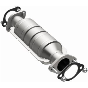 Kia Spectra Catalytic Converter - Magnaflow - OEM Grade Direct-Fit - `04-`09