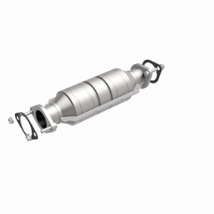 Kia Spectra Catalytic Converter - Magnaflow - OEM Grade Direct-Fit - `04-`09