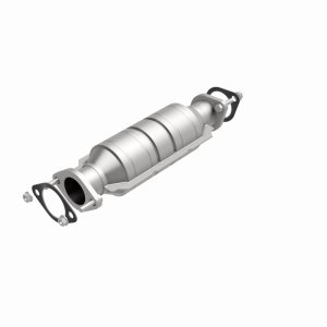 Kia Spectra Catalytic Converter - Magnaflow - OEM Grade Direct-Fit - `04-`09