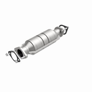 Kia Spectra Catalytic Converter - Magnaflow - OEM Grade Direct-Fit - `04-`09