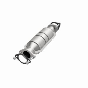 Kia Spectra Catalytic Converter - Magnaflow - OEM Grade Direct-Fit - `04-`09