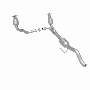 Dodge Durango Catalytic Converter - Magnaflow - Direct Fit - `00-`03