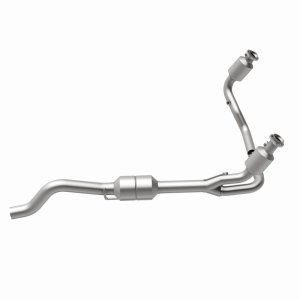 Dodge Durango Catalytic Converter - Magnaflow - Direct Fit - `00-`03