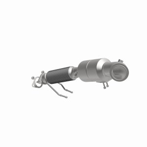 Ford Fusion Catalytic Converter - Magnaflow - OEM Grade Direct-Fit - `13-`16