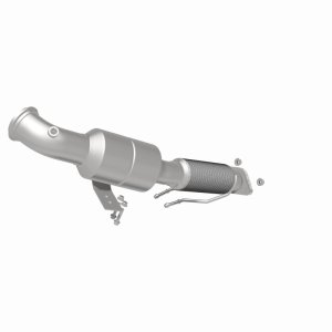 Lincoln MKZ Catalytic Converter - Magnaflow - OEM Grade Direct-Fit - `13-`16 Lincoln MKZ Catalytic Converter - Magnaflow - OEM Grade Direct-Fit - `13-`16