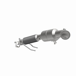 Lincoln MKZ Catalytic Converter - Magnaflow - OEM Grade Direct-Fit - `13-`16 Lincoln MKZ Catalytic Converter - Magnaflow - OEM Grade Direct-Fit - `13-`16