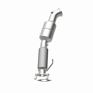 Lincoln MKZ Catalytic Converter - Magnaflow - OEM Grade Direct-Fit - `13-`16 Lincoln MKZ Catalytic Converter - Magnaflow - OEM Grade Direct-Fit - `13-`16