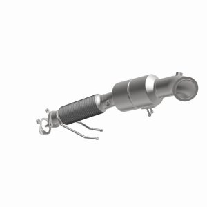 Lincoln MKZ Catalytic Converter - Magnaflow - OEM Grade Direct-Fit - `13-`16 Lincoln MKZ Catalytic Converter - Magnaflow - OEM Grade Direct-Fit - `13-`16