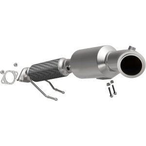 Lincoln MKZ Catalytic Converter - Magnaflow - OEM Grade Direct-Fit - `13-`16