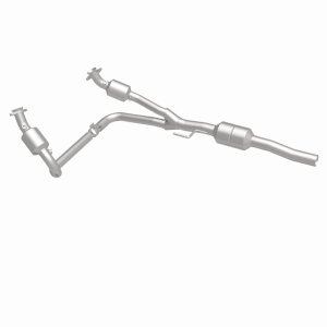 Dodge Durango Catalytic Converter - Magnaflow - Direct-Fit - `02-`03