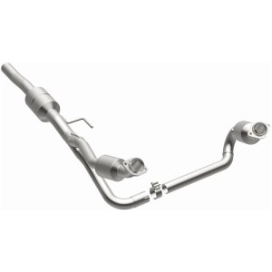 Dodge Durango Catalytic Converter - Magnaflow - Direct-Fit - `02-`03