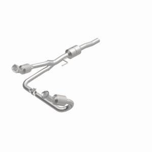 Dodge Durango Catalytic Converter - Magnaflow - Direct-Fit - `02-`03
