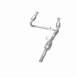 Dodge Durango Catalytic Converter - Magnaflow - Direct-Fit - `02-`03