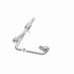 Dodge Durango Catalytic Converter - Magnaflow - Direct-Fit - `02-`03