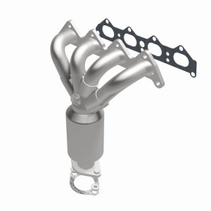 Hyundai Tucson Catalytic Converter - Magnaflow - Direct-Fit - `05-`09