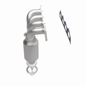 Kia Sportage Catalytic Converter - Magnaflow - Direct-Fit - `09-`10