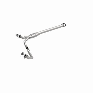 Chevrolet Express 1500 Catalytic Converter - Magnaflow - Direct-Fit, OEM Grade, 51350 - `00-`02
