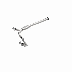 Chevrolet Express 1500 Catalytic Converter - Magnaflow - Direct-Fit, OEM Grade, 51350 - `00-`02