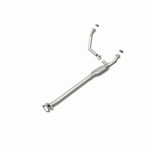 Chevrolet Express 1500 Catalytic Converter - Magnaflow - Direct-Fit, OEM Grade, 51350 - `00-`02