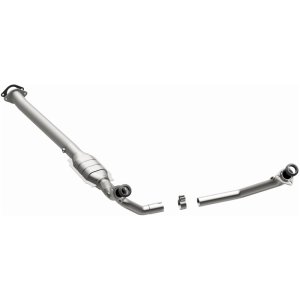 Chevrolet Express 1500 Catalytic Converter - Magnaflow - Direct-Fit, OEM Grade, 51350 - `00-`02