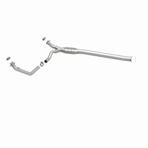 Chevrolet Express 1500 Catalytic Converter - Magnaflow - Direct-Fit, OEM Grade, 51350 - `00-`02