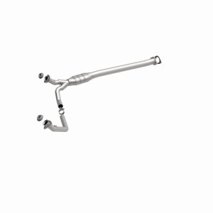 Chevrolet Express 1500 Catalytic Converter - Magnaflow - Direct-Fit, OEM Grade, 51350 - `00-`02