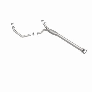 Chevrolet Express 2500 Catalytic Converter - Magnaflow - Direct-Fit, OEM Grade, 51350 - `00-`02