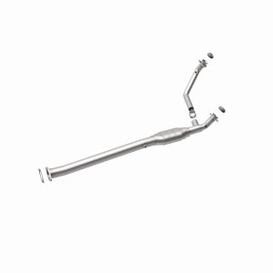 Chevrolet Express 2500 Catalytic Converter - Magnaflow - Direct-Fit, OEM Grade, 51350 - `00-`02