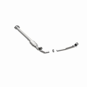 Chevrolet Express 2500 Catalytic Converter - Magnaflow - Direct-Fit, OEM Grade, 51350 - `00-`02