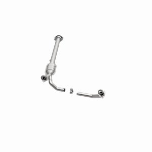 Chevrolet Express 2500 Catalytic Converter - Magnaflow - Direct-Fit, OEM Grade, 51350 - `00-`02