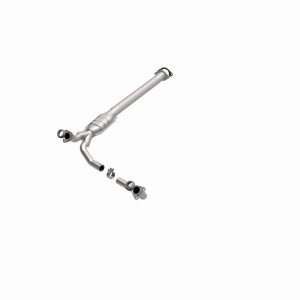 Chevrolet Express 2500 Catalytic Converter - Magnaflow - Direct-Fit, OEM Grade, 51350 - `00-`02