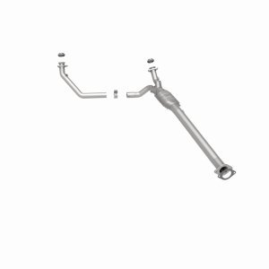 Chevrolet Express 2500 Catalytic Converter - Magnaflow - Direct-Fit, OEM Grade, 51350 - `00-`02