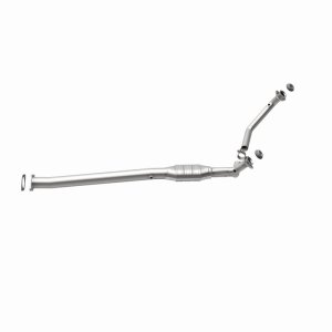 Chevrolet Express 2500 Catalytic Converter - Magnaflow - Direct-Fit, OEM Grade, 51350 - `00-`02