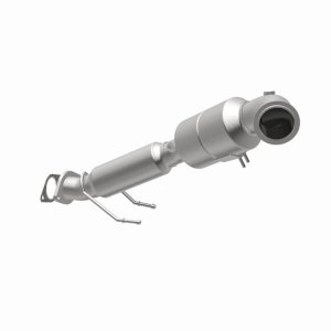 Ford Escape Catalytic Converter - Magnaflow - Direct-Fit - `13-`16