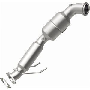 Ford Escape Catalytic Converter - Magnaflow - Direct-Fit - `13-`16