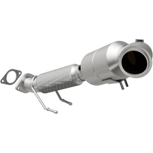 Ford Escape Catalytic Converter - Magnaflow - Direct-Fit - `13-`16
