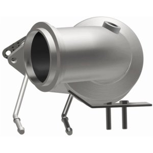 Ford Escape Catalytic Converter - Magnaflow - Direct-Fit - `13-`16