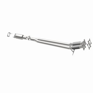 Volvo S80 Performance Exhaust - Magnaflow - OEM Grade Direct-Fit Catalytic Converter - `02-`04