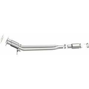Volvo S80 Performance Exhaust - Magnaflow - OEM Grade Direct-Fit Catalytic Converter - `02-`04