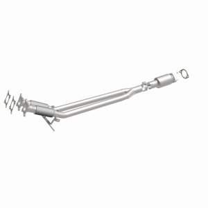 Volvo S80 Performance Exhaust - Magnaflow - OEM Grade Direct-Fit Catalytic Converter - `02-`04