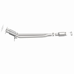 Volvo S80 Performance Exhaust - Magnaflow - OEM Grade Direct-Fit Catalytic Converter - `02-`04