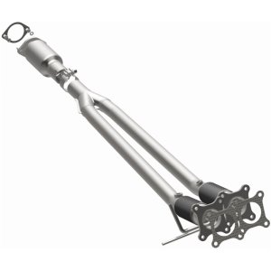 Volvo S80 Performance Exhaust - Magnaflow - OEM Grade Direct-Fit Catalytic Converter - `02-`04