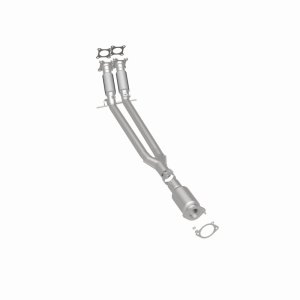 Volvo S80 Performance Exhaust - Magnaflow - OEM Grade Direct-Fit Catalytic Converter - `02-`04