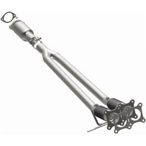 Volvo S80 Performance Exhaust - Magnaflow - OEM Grade Direct-Fit Catalytic Converter - `02-`04